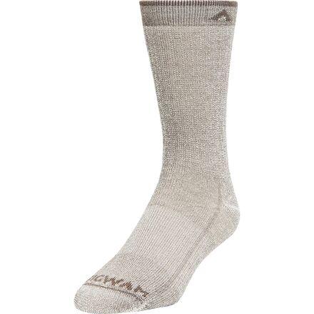 Mer Comfort Hiker Sock by WIGWAM