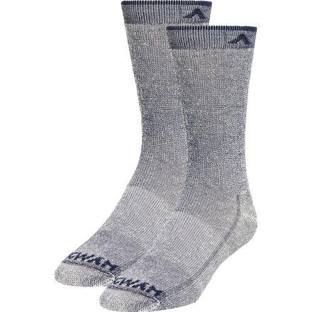 Mer Comfort Hiker Sock by WIGWAM