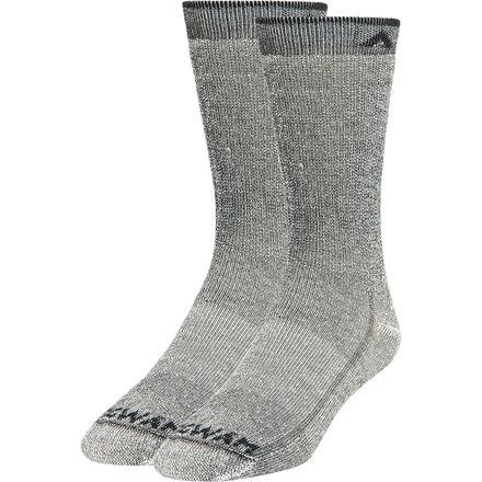 Mer Comfort Hiker Sock by WIGWAM