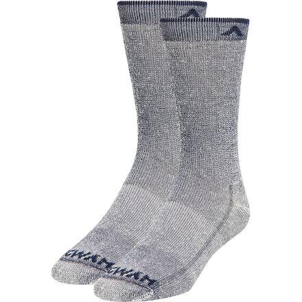 Mer Comfort Hiker Sock by WIGWAM