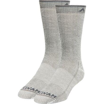Mer Comfort Hiker Sock by WIGWAM
