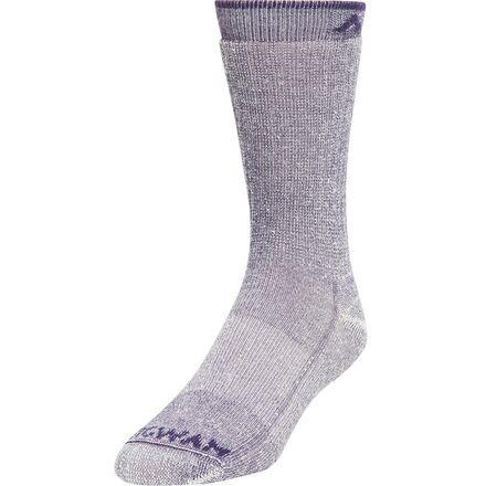 Merino Comfort Hiker Sock by WIGWAM