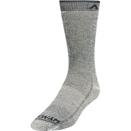 Merino Comfort Hiker Sock by WIGWAM