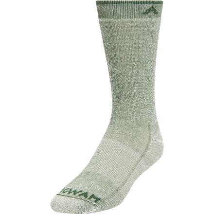 Merino Comfort Hiker Sock by WIGWAM