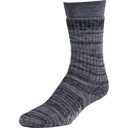 Merino Fjord Sock by WIGWAM