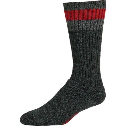 Merino Hiker Midweight Sock by WIGWAM