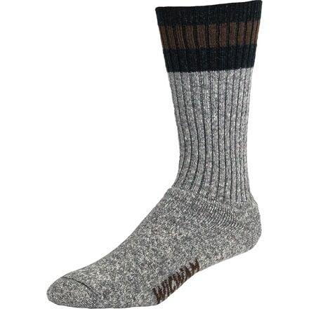 Merino Hiker Midweight Sock by WIGWAM