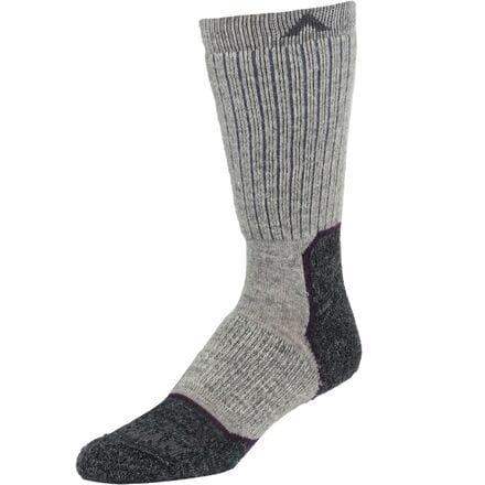 Merino Lite Hiker Sock by WIGWAM