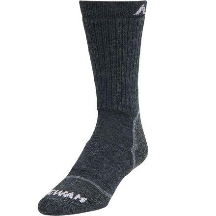 Merino Lite Hiker Sock by WIGWAM