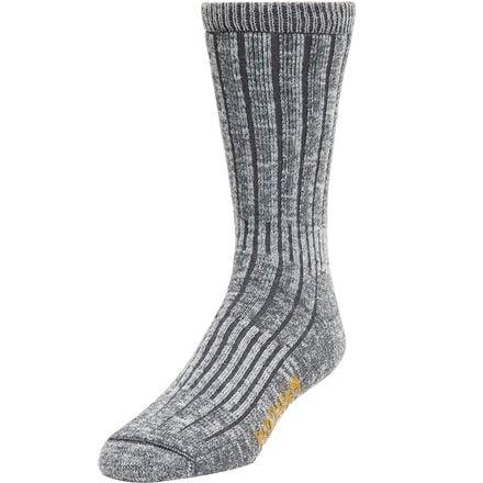 Merino + Silk Hiker Sock by WIGWAM