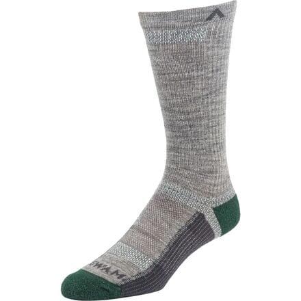 Merino Ultra Cool-Lite Crew Sock by WIGWAM