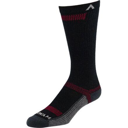 Merino Ultra Cool-Lite Crew Sock by WIGWAM