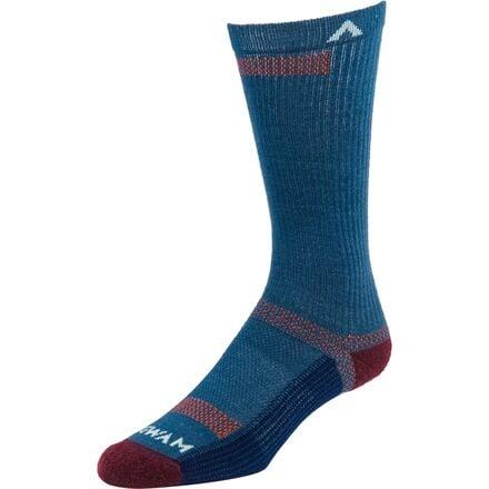 Merino Ultra Cool-Lite Crew Sock by WIGWAM