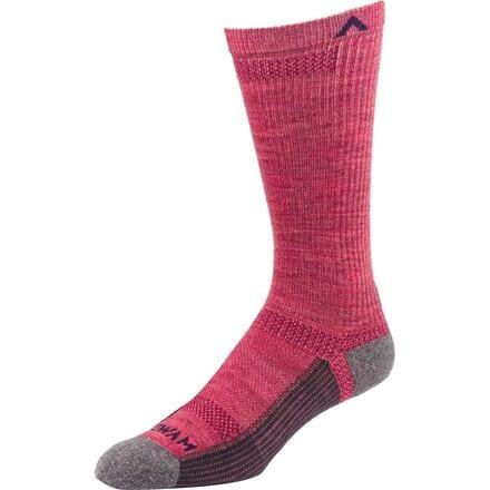 Merino Ultra Cool-Lite Crew Sock by WIGWAM