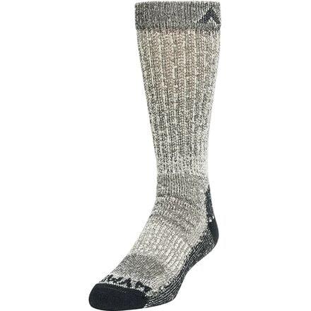 Merino Woodland Sock by WIGWAM