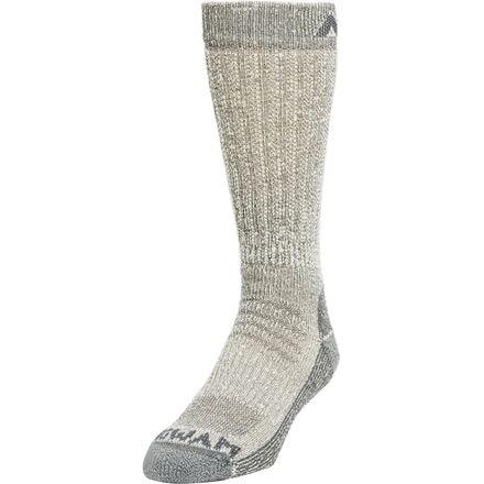 Merino Woodland Sock by WIGWAM