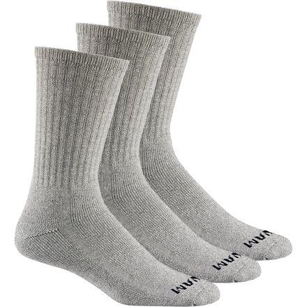 S60 Crew Sock by WIGWAM