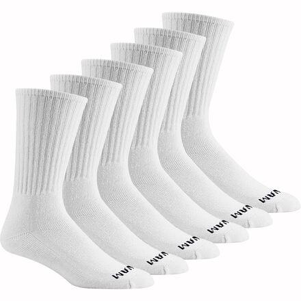 S60 Crew Sock by WIGWAM