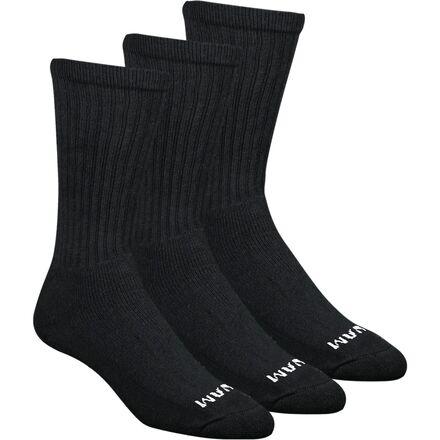 S60 Crew Sock by WIGWAM