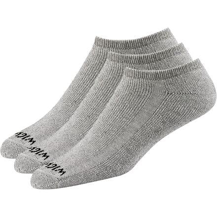 S60 Low-Cut Sock by WIGWAM