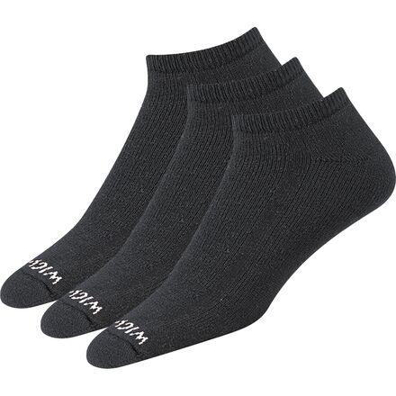 S60 Low-Cut Sock by WIGWAM