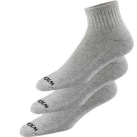 S60 Quarter Sock by WIGWAM