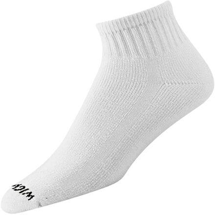 S60 Quarter Sock by WIGWAM