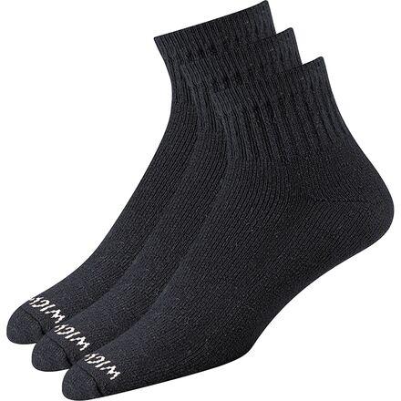 S60 Quarter Sock by WIGWAM