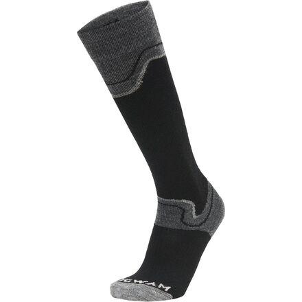 Snow Junkie LWOTC Sock by WIGWAM