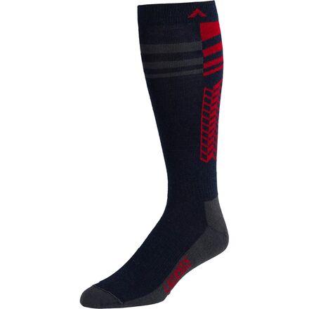 Snow Quest Sock by WIGWAM