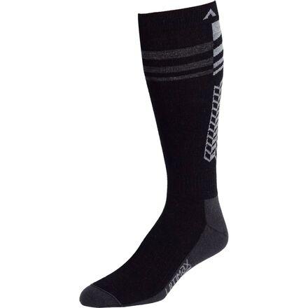 Snow Quest Sock by WIGWAM