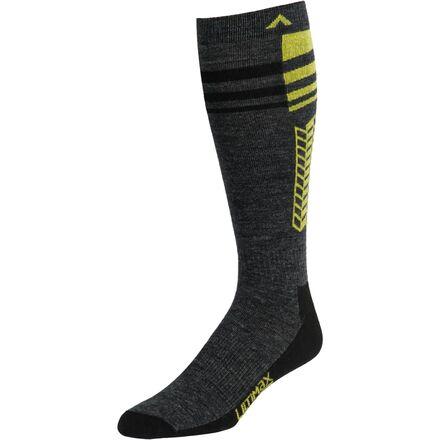 Snow Quest Sock by WIGWAM