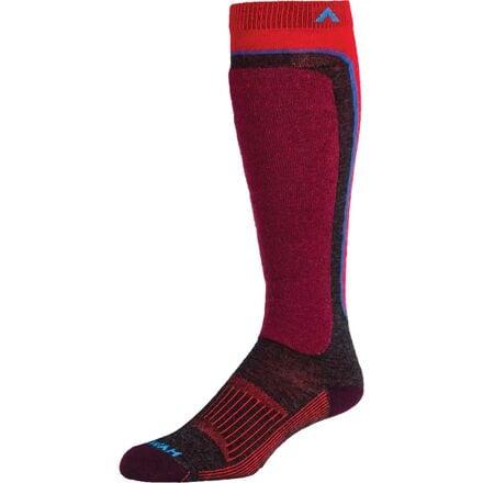 Snow Shield Sock by WIGWAM
