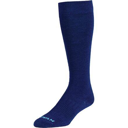 Snow Ultra-Lite Sock by WIGWAM