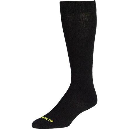 Snow Ultra-Lite Sock by WIGWAM