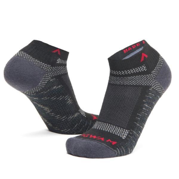 Ultra Cool-Lite Low Socks - 3 Pairs by WIGWAM