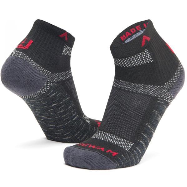 Ultra Cool-Lite Quarter Socks by WIGWAM