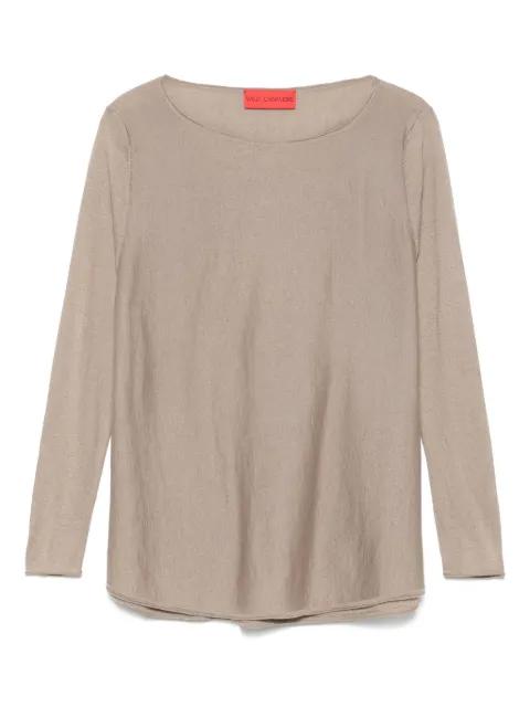 Anita top by WILD CASHMERE