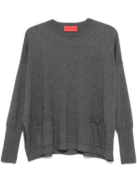 Caroline sweater by WILD CASHMERE