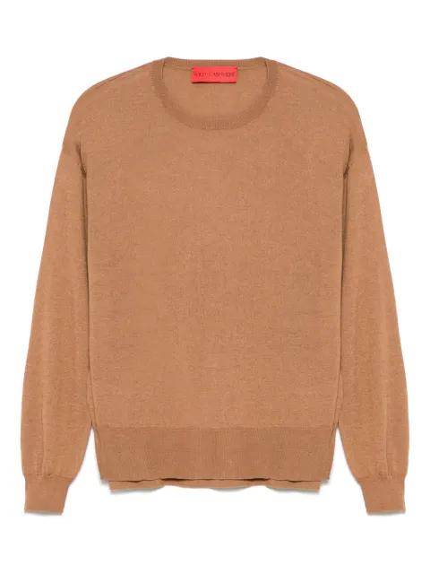 Cleo top by WILD CASHMERE