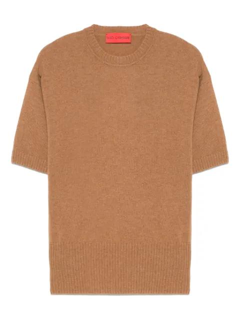 Kylie T-shirt by WILD CASHMERE