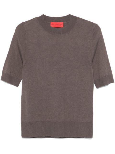 Selena sweater by WILD CASHMERE