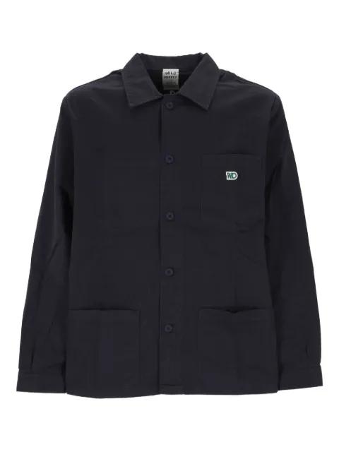 Classic Americana button three-pocket jacket by WILD DONKEY Classic Americana button three-pocket jacket by WILD DONKEY