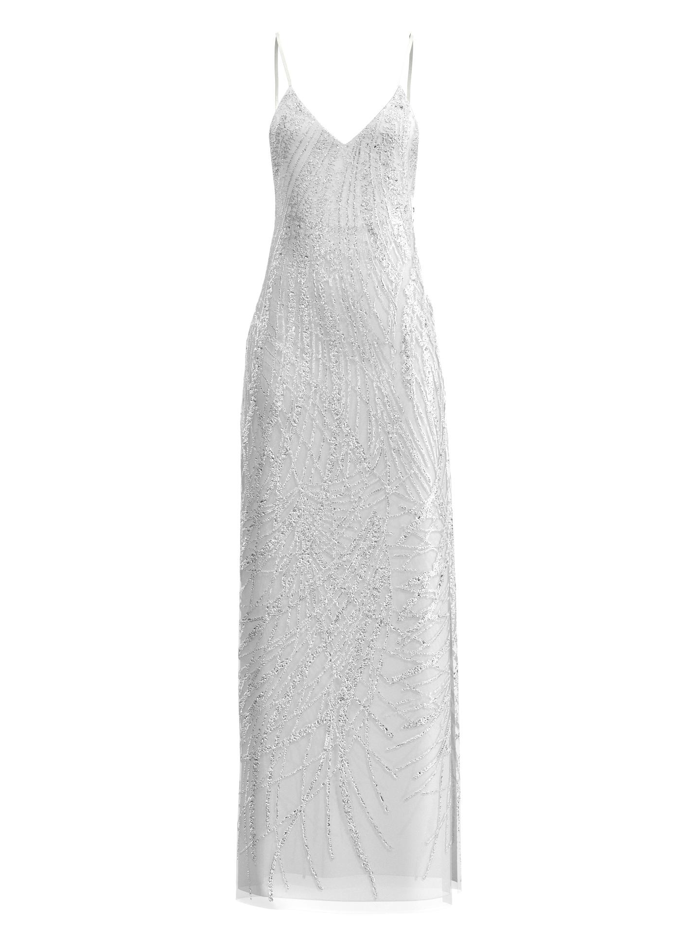 Star Drop Dress by WILD HEARTS
