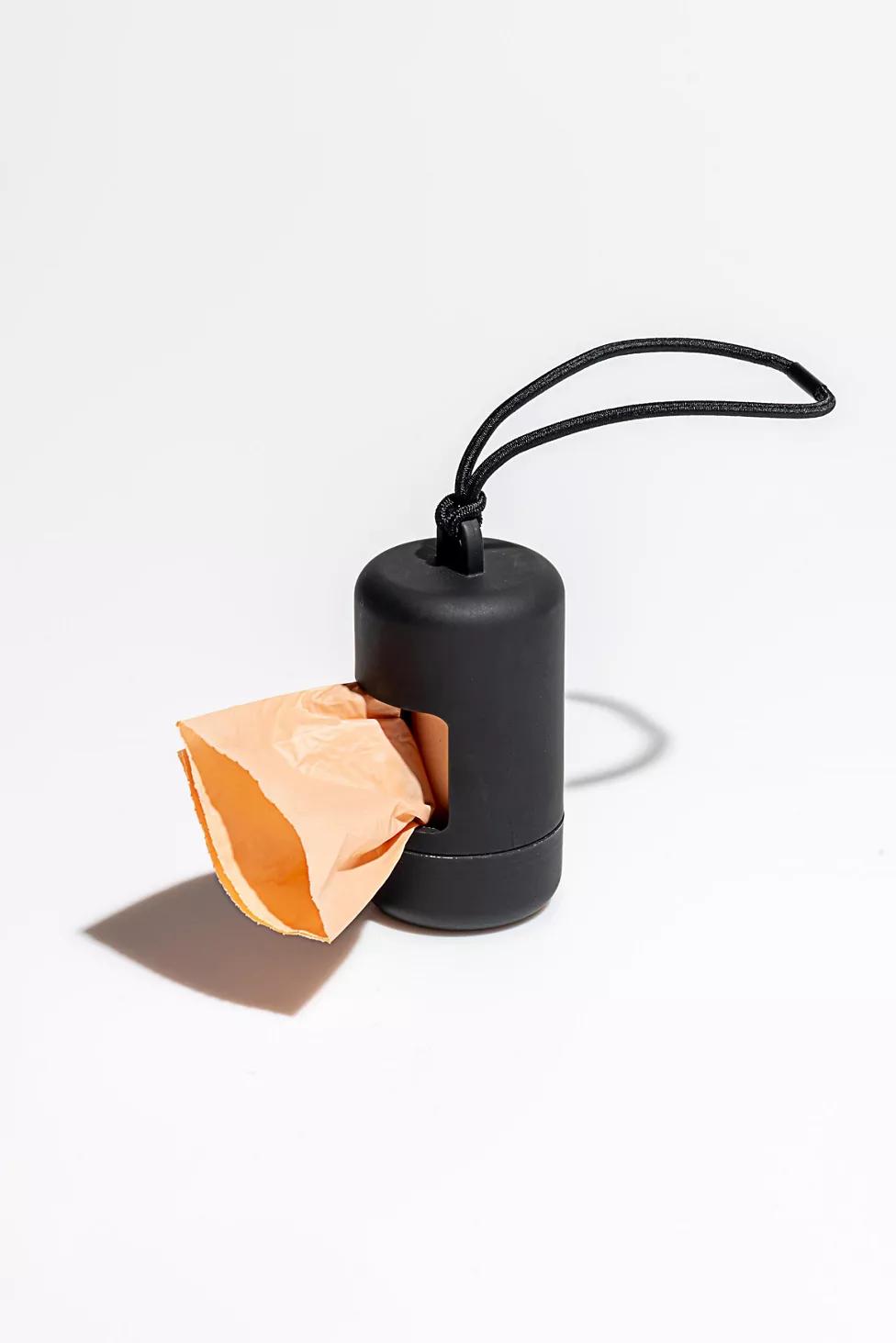 Wild One Dog Poop Bag Carrier by WILD ONE