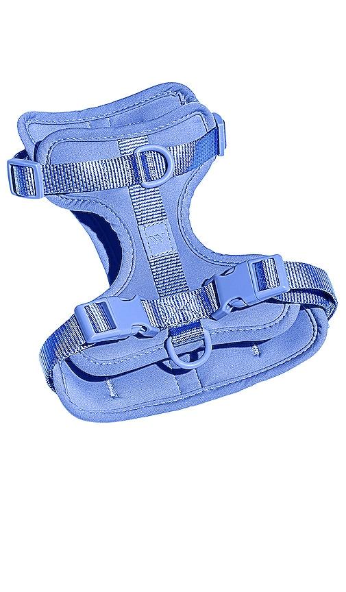 Wild One Harness in Blue by WILD ONE