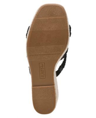 Women's Cally Wedge Sandals, Exclusively at Macy's by WILD PAIR Women's Cally Wedge Sandals, Exclusively at Macy's by WILD PAIR