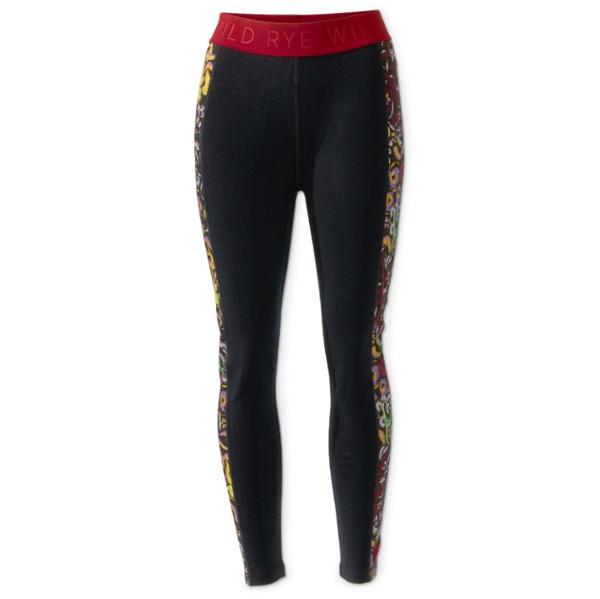 Bassett Base Layer Leggings by WILD RYE