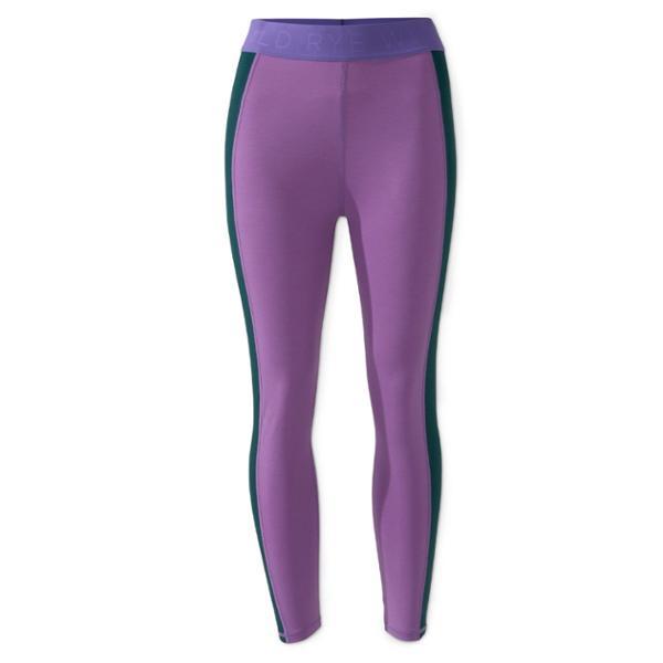 Bassett LITE Base Layer Leggings by WILD RYE