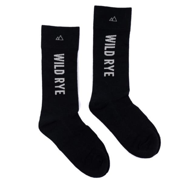 Bike Socks by WILD RYE